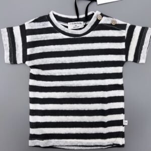 T-shirt ONE MORE IN THE FAMILY