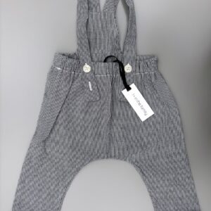 Salopette ONE MORE IN THE FAMILY