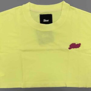 T-shirt SHOE
