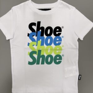 T-shirt SHOE