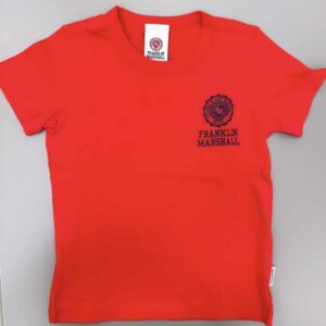 T-shirt FRANKLIN & MARSHALL