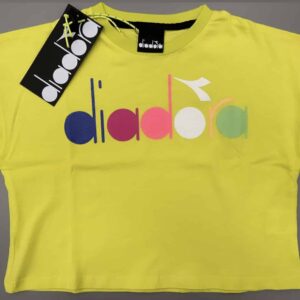 T-shirt DIADORA