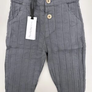 Pantalone ONE MORE IN THE FAMILY
