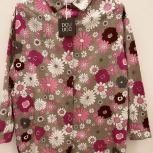 Camicia DOU DOU