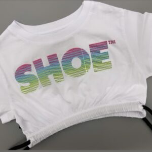 T-shirt SHOE