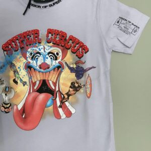 T-shirt VISION OF SUPER