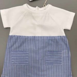 Pagliaccetto LARANJINHA