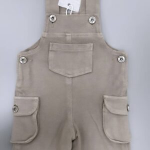 Salopette KID'S COMPANY