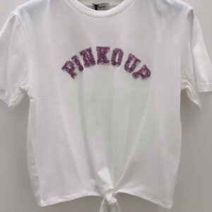 T-shirt PINKO'UP