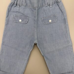 Pantalone LARANJINHA