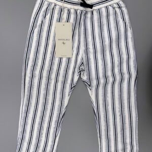 Pantalone MANUEL RITZ