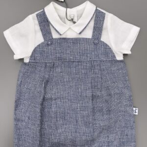 Pagliaccetto IL GUFO