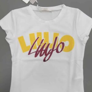 T-shirt LIU-JO