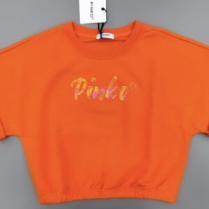 Felpa PINKO'UP