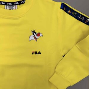 Felpa FILA