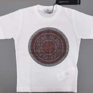 T-shirt STONE ISLAND
