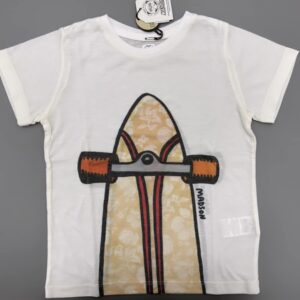 T-shirt MADSON