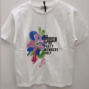 T-shirt PINKO