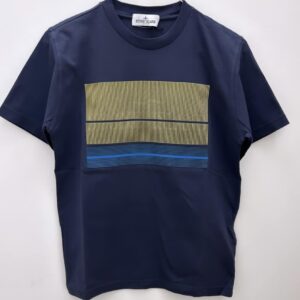 T-shirt STONE ISLAND