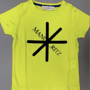 T-shirt MANUEL RITZ