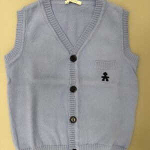 Gilet LE BEBE'