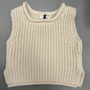 Gilet ONEMOREINTHEFAMILY