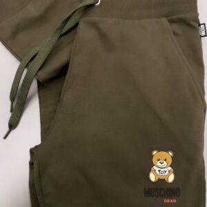 Pantalone tuta MOSCHINO UNDERBEAR
