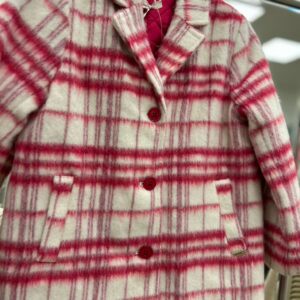 Cappotto bimba LIU-JO