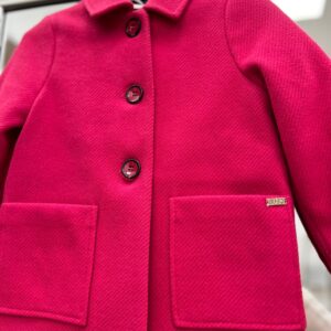 Cappotto bimba LIU-JO
