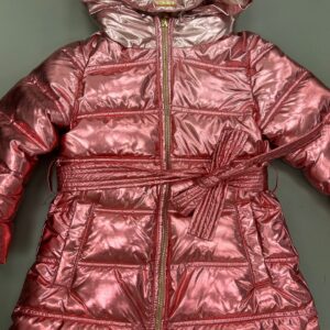 Giubbino bimba LIU-JO