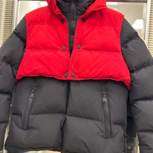 Giubbino AFTER LABEL