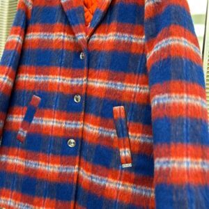 Cappotto bimba LIU-JO