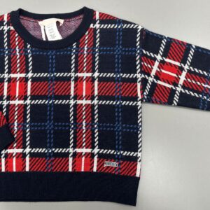 Maglia girocollo LIU-JO