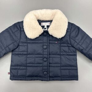 Piumino neonato TOMMY HILFIGER