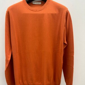 Girocollo CASHMERE COMPANY