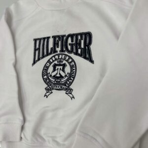 Felpa TOMMY HILFIGER